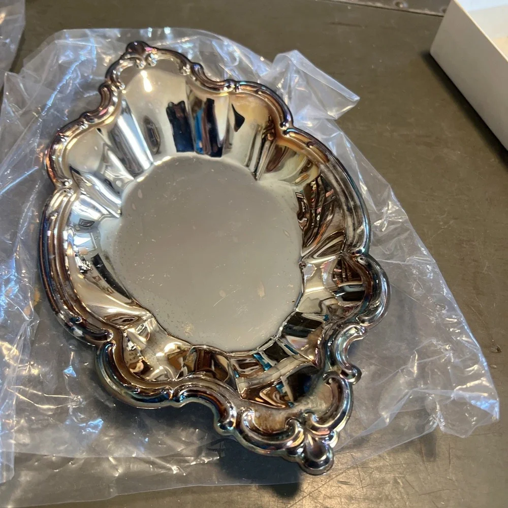 International DeepSilver vtg international